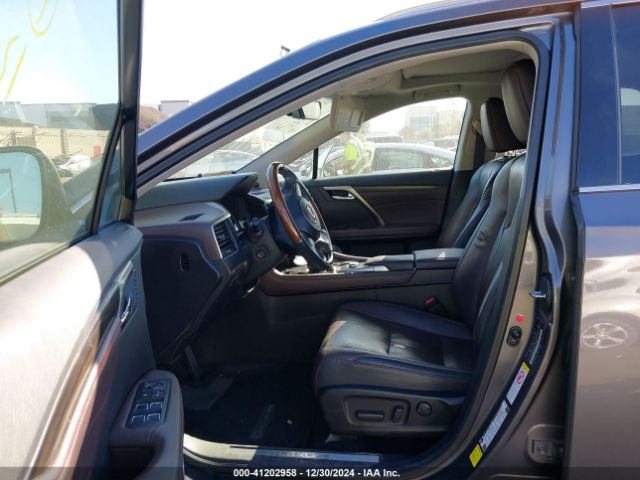 2T2BZMCA6GC013728 Lexus RX 350