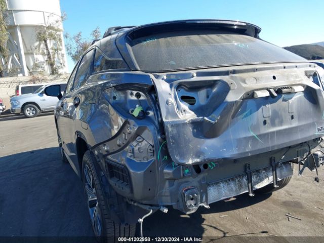 2T2BZMCA6GC013728 Lexus RX 350