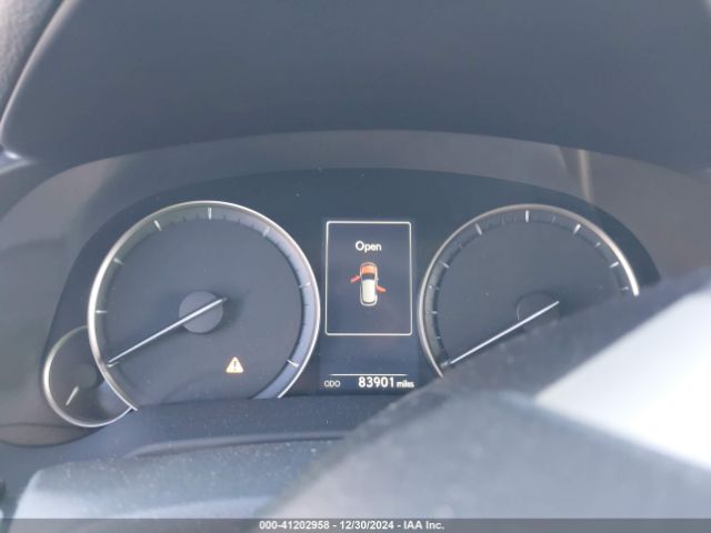 2T2BZMCA6GC013728 Lexus RX 350