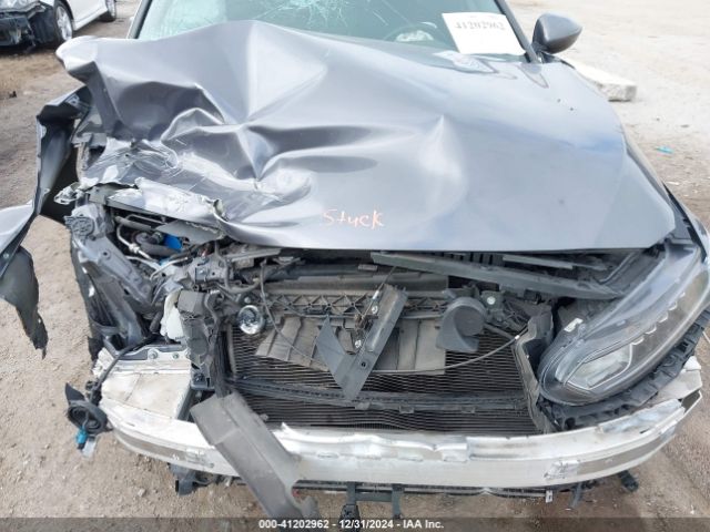 1HGCV1F30KA052636 Honda Accord Sport