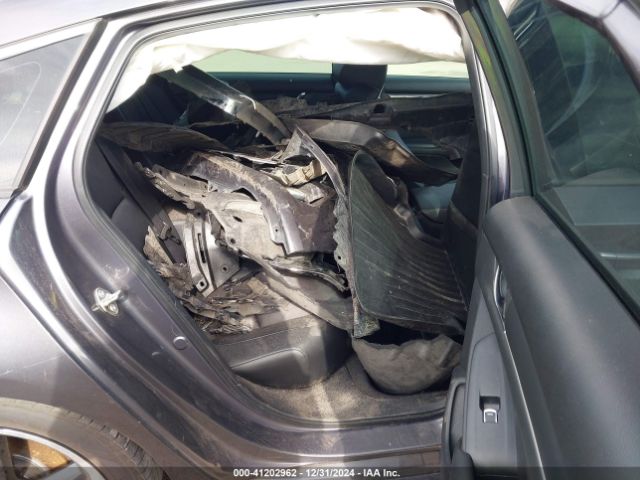 1HGCV1F30KA052636 Honda Accord Sport