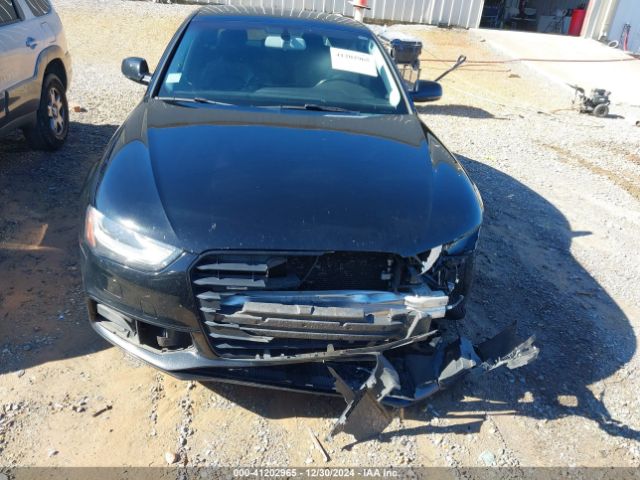 WAUBFAFL9GN012964 Audi A4 2.0t Premium