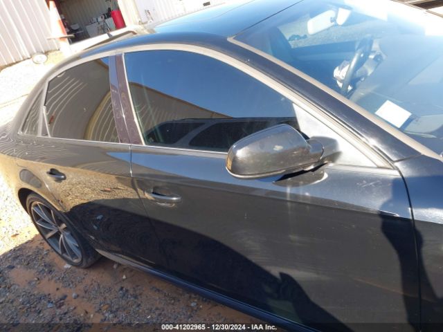 WAUBFAFL9GN012964 Audi A4 2.0t Premium