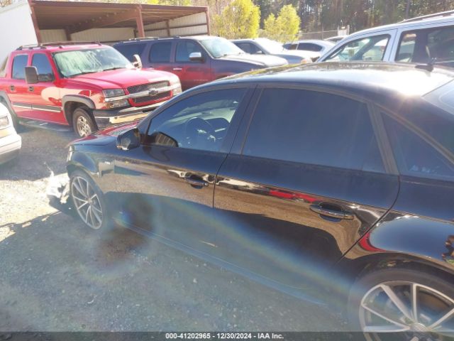 WAUBFAFL9GN012964 Audi A4 2.0t Premium
