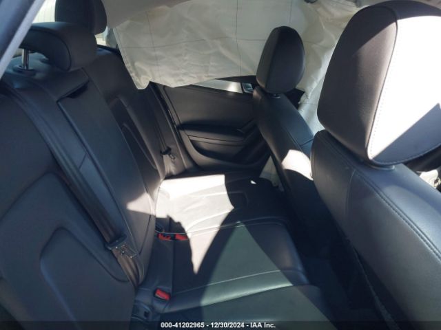 WAUBFAFL9GN012964 Audi A4 2.0t Premium