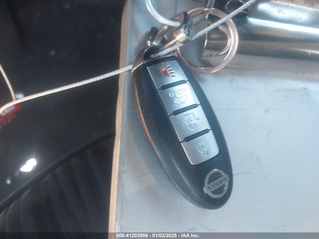Nissan SENTRA SV 2019 3N1AB7AP2KL615869 Image 11