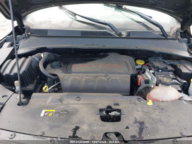 3C4NJDCB8JT332828 Jeep Compass Limited 4x4