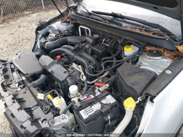 4S4BSAFC0J3257892 Subaru Outback 2.5i Premium