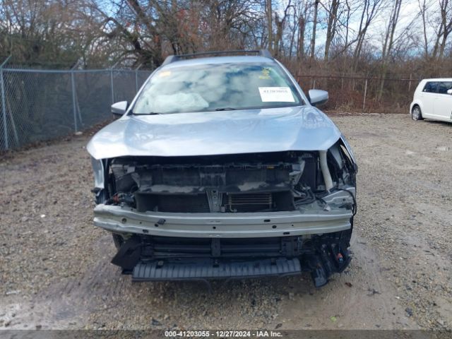4S4BSAFC0J3257892 Subaru Outback 2.5i Premium