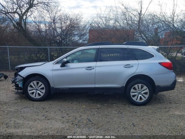 4S4BSAFC0J3257892 Subaru Outback 2.5i Premium