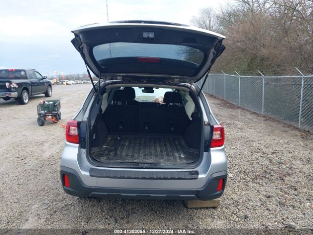 4S4BSAFC0J3257892 Subaru Outback 2.5i Premium