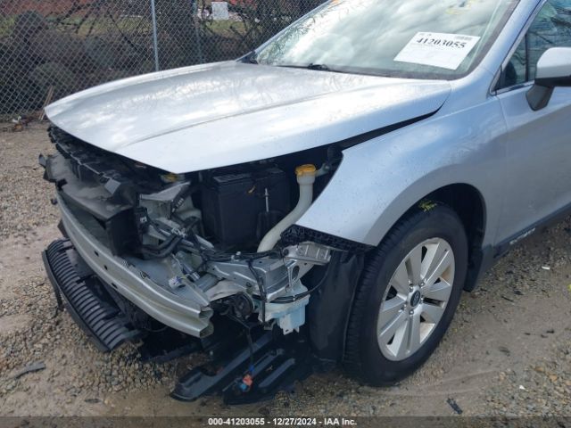 4S4BSAFC0J3257892 Subaru Outback 2.5i Premium