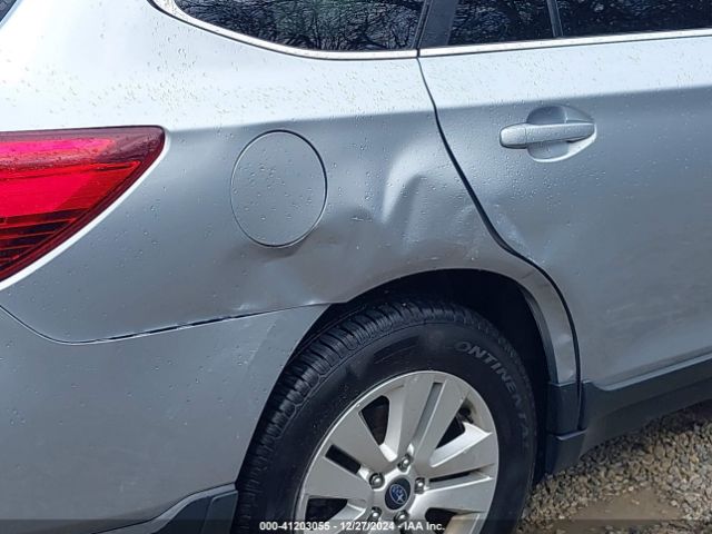 4S4BSAFC0J3257892 Subaru Outback 2.5i Premium