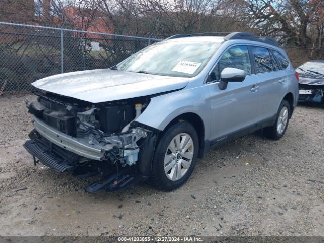 4S4BSAFC0J3257892 Subaru Outback 2.5i Premium