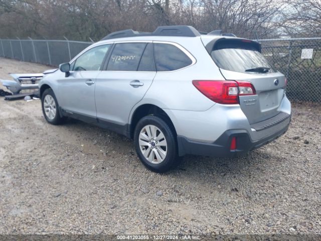 4S4BSAFC0J3257892 Subaru Outback 2.5i Premium