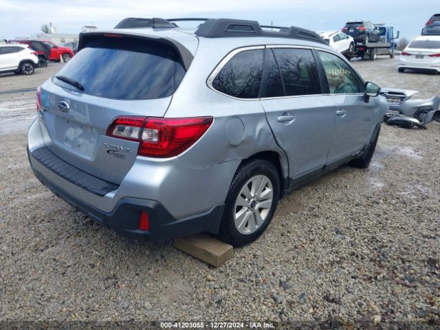 4S4BSAFC0J3257892 Subaru Outback 2.5i Premium