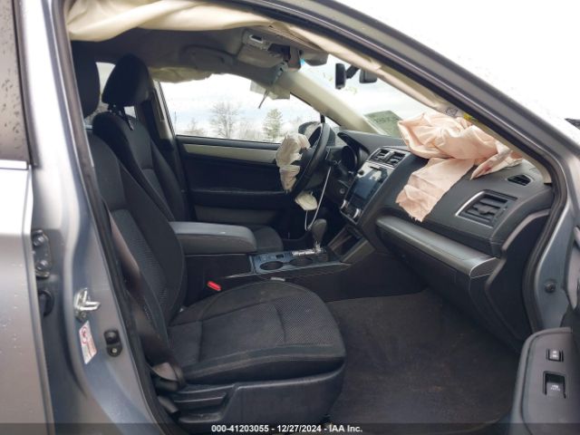 4S4BSAFC0J3257892 Subaru Outback 2.5i Premium