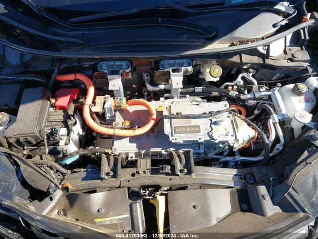 JN1AF0BA8PM407837 Nissan motor