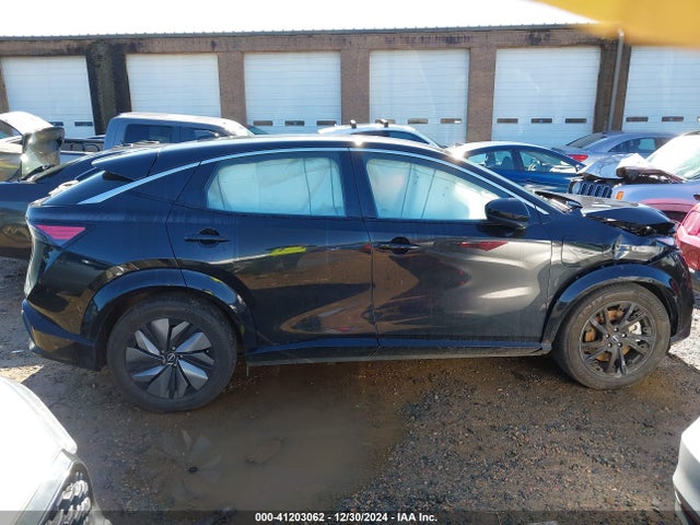 JN1AF0BA8PM407837 Nissan motor