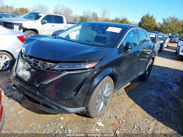 JN1AF0BA8PM407837 Nissan motor