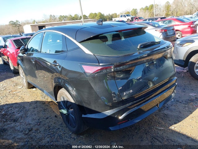 JN1AF0BA8PM407837 Nissan motor