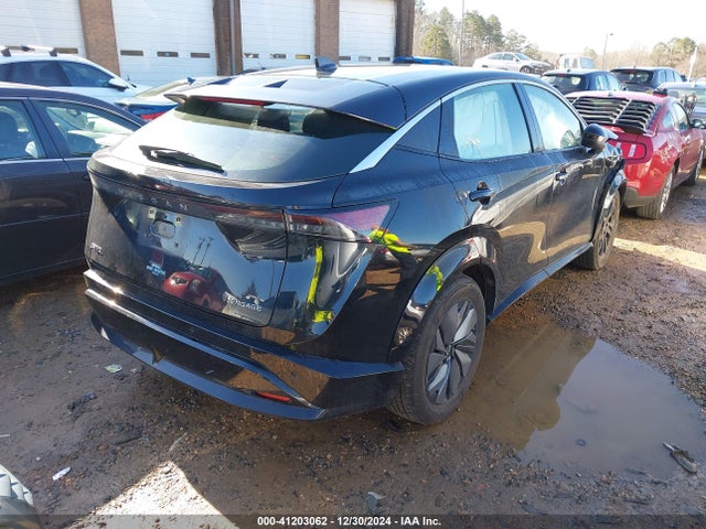 JN1AF0BA8PM407837 Nissan motor