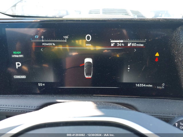 JN1AF0BA8PM407837 Nissan motor