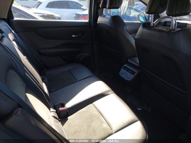 JN1AF0BA8PM407837 Nissan motor