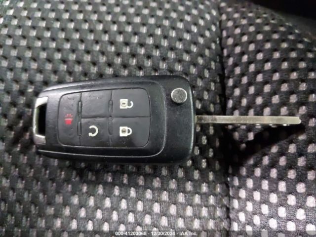 2GKFLTE37H6239882 GMC Terrain Sle-2