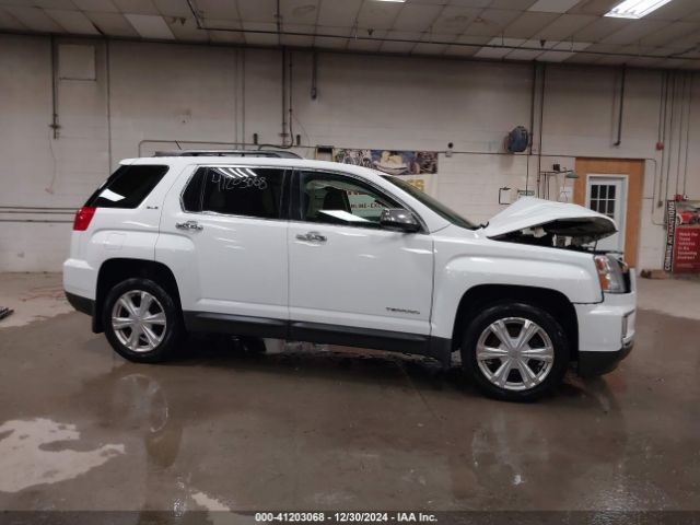 2GKFLTE37H6239882 GMC Terrain Sle-2