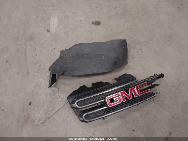 2GKFLTE37H6239882 GMC Terrain Sle-2