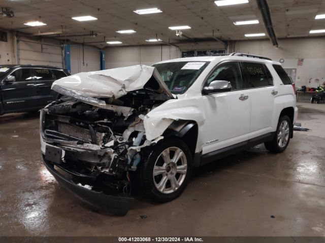 2GKFLTE37H6239882 GMC Terrain Sle-2