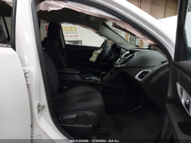 2GKFLTE37H6239882 GMC Terrain Sle-2
