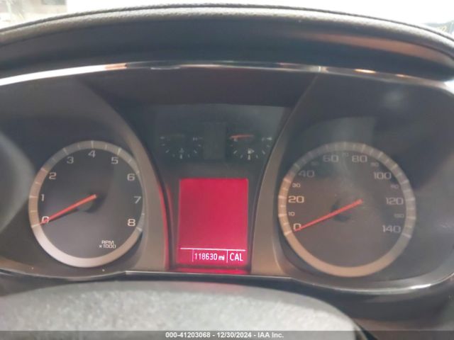 2GKFLTE37H6239882 GMC Terrain Sle-2