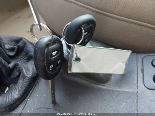 2002 SAAB 9-3 YS3DF55K722016400 Photo 10