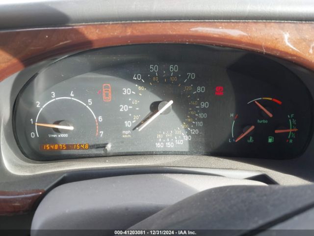 2002 SAAB 9-3 YS3DF55K722016400 Photo 6