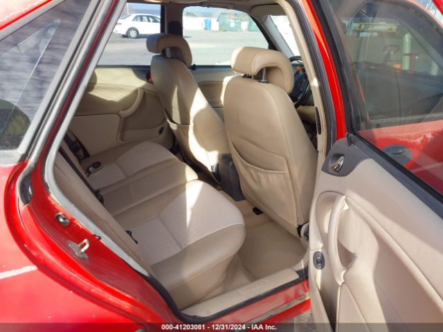 2002 SAAB 9-3 YS3DF55K722016400 Photo 7