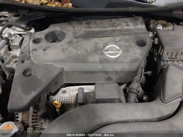 1N4AL3APXFC125349 Nissan Altima 2.5 S
