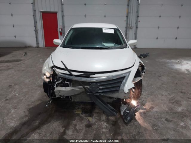1N4AL3APXFC125349 Nissan Altima 2.5 S