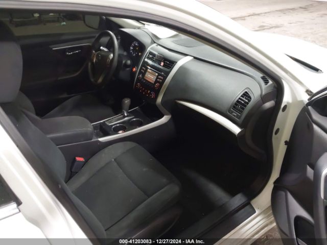 1N4AL3APXFC125349 Nissan Altima 2.5 S