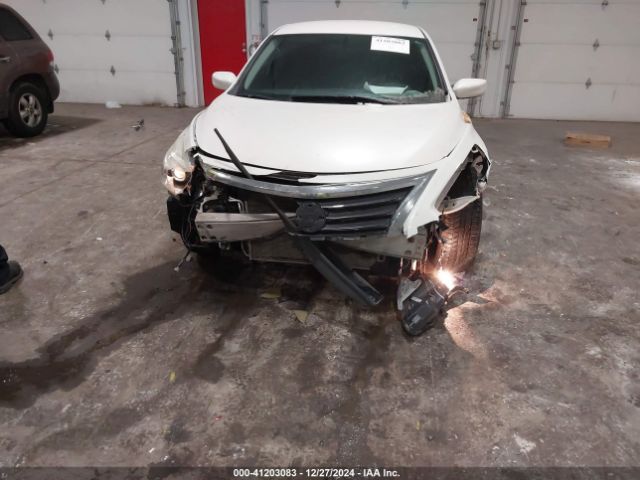 1N4AL3APXFC125349 Nissan Altima 2.5 S