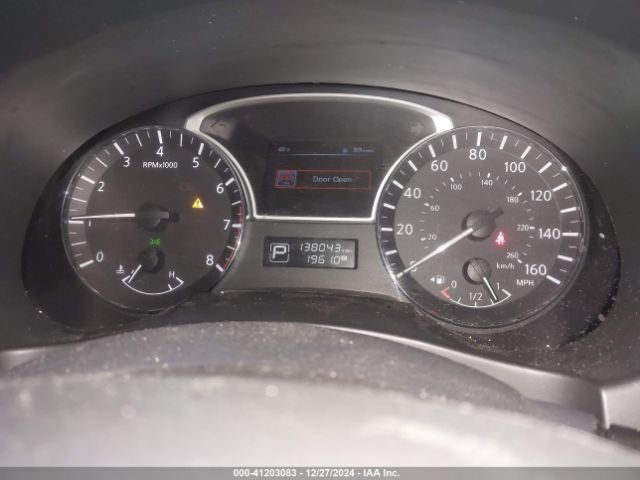 1N4AL3APXFC125349 Nissan Altima 2.5 S