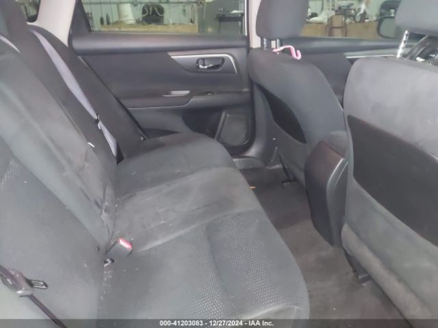 1N4AL3APXFC125349 Nissan Altima 2.5 S
