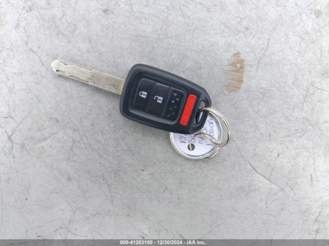 2HKRM4H73EH682144 Honda Cr-v Ex-l