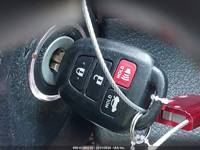 Toyota CAMRY SE 2017 4T1BF1FK7HU754289 Image 11
