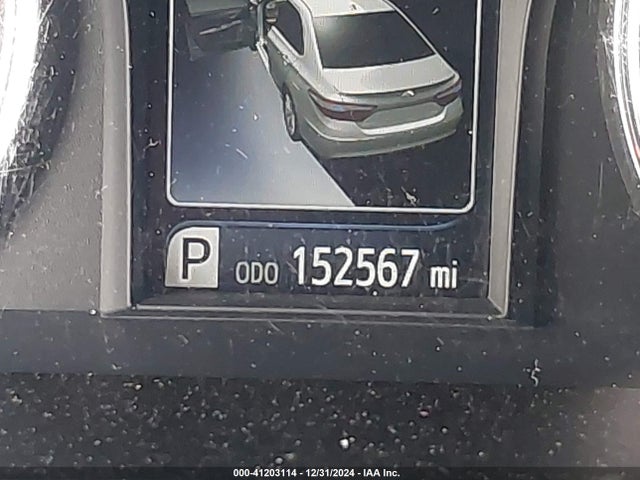 Toyota CAMRY SE 2017 4T1BF1FK7HU754289 Image 15