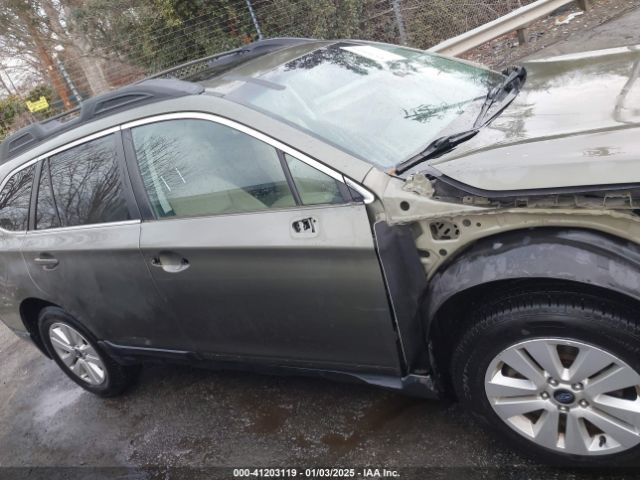 4S4BSAHC3J3368403 Subaru Outback 2.5i Premium