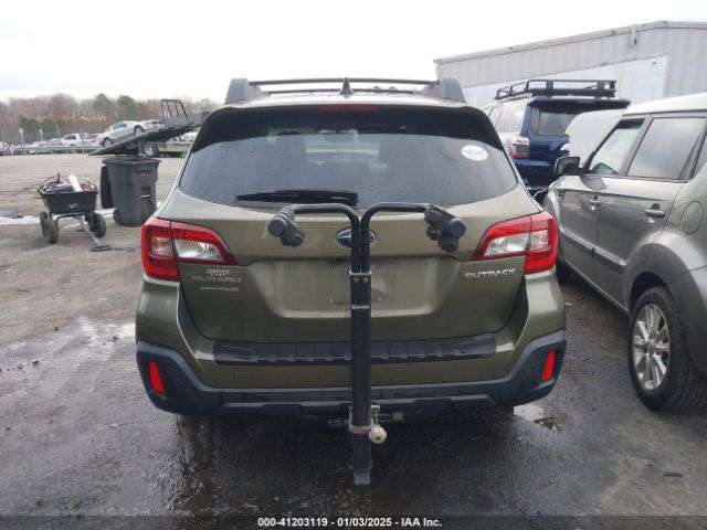 4S4BSAHC3J3368403 Subaru Outback 2.5i Premium
