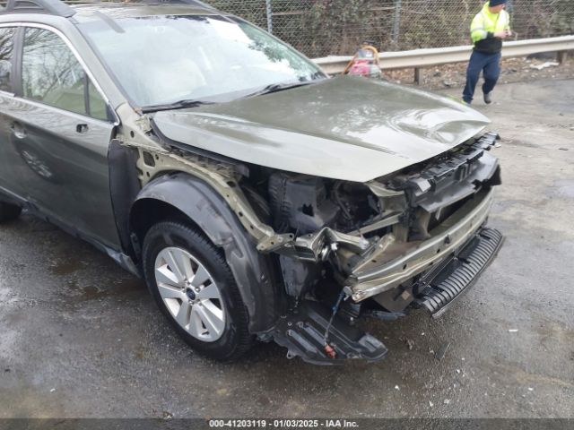 4S4BSAHC3J3368403 Subaru Outback 2.5i Premium