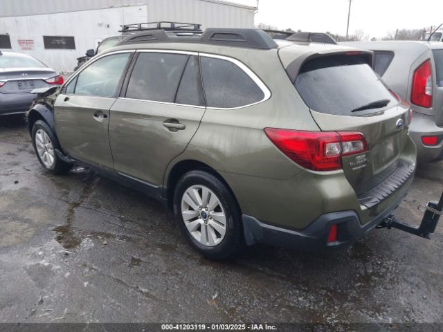 4S4BSAHC3J3368403 Subaru Outback 2.5i Premium